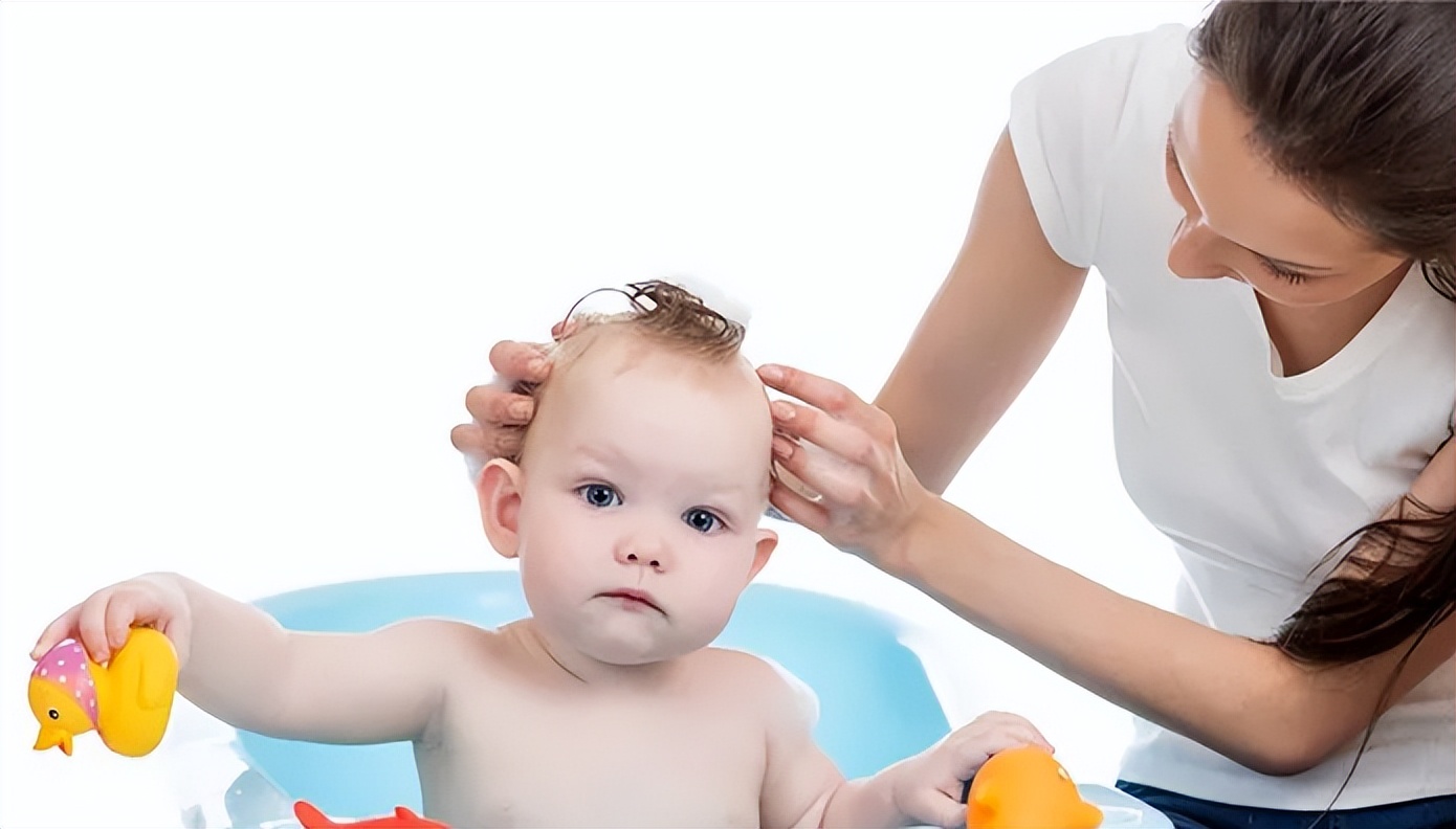 宝宝囟门闭合后还能摸出来吗,囟门可以摸出来闭没闭合吗