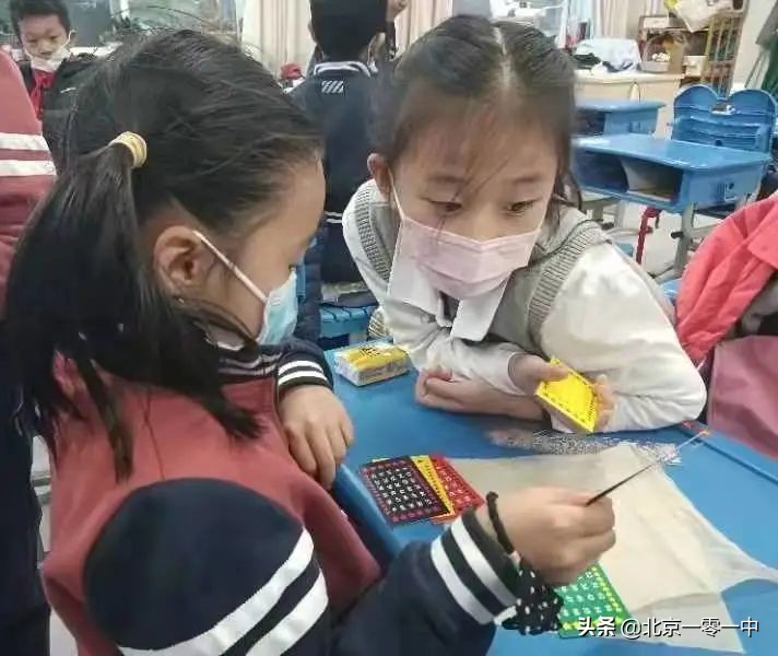 北京市上地实验学校片区,北京市上地实验学校2021