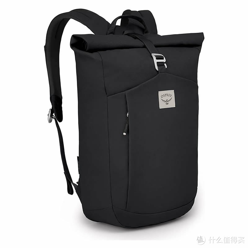 都市通勤党哪款男士双肩包值得,通勤双肩包和户外双肩包