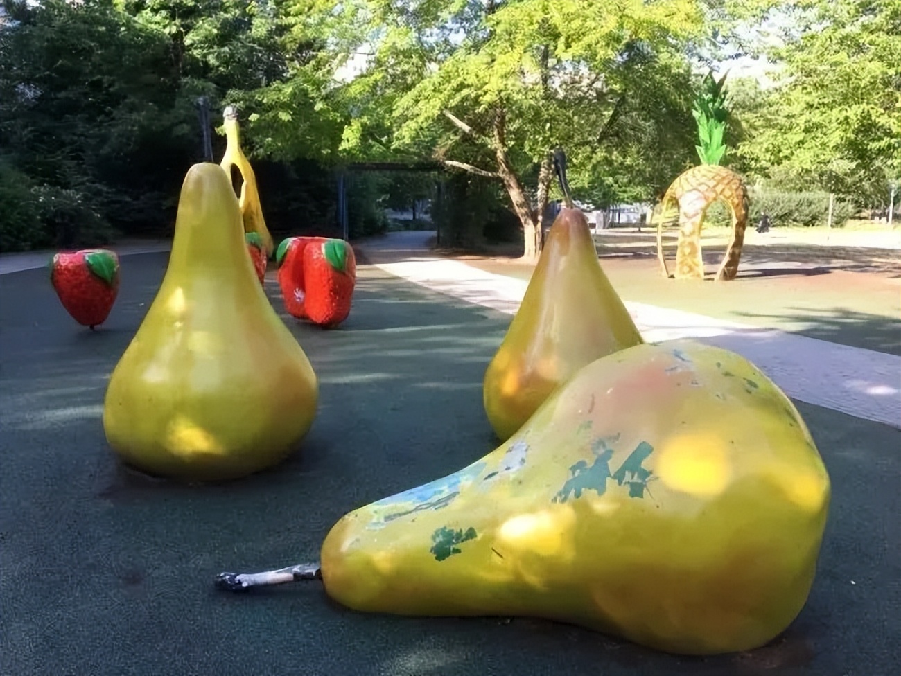 2019年最赚钱游乐场项目,2023年儿童最好卖的游乐项目