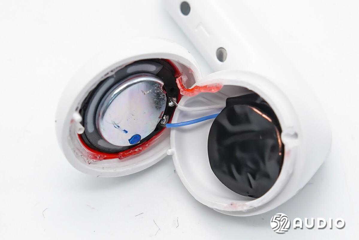 redmibuds4青春版蓝牙耳机怎么使用,redmibuds4青春版耳机套一体式