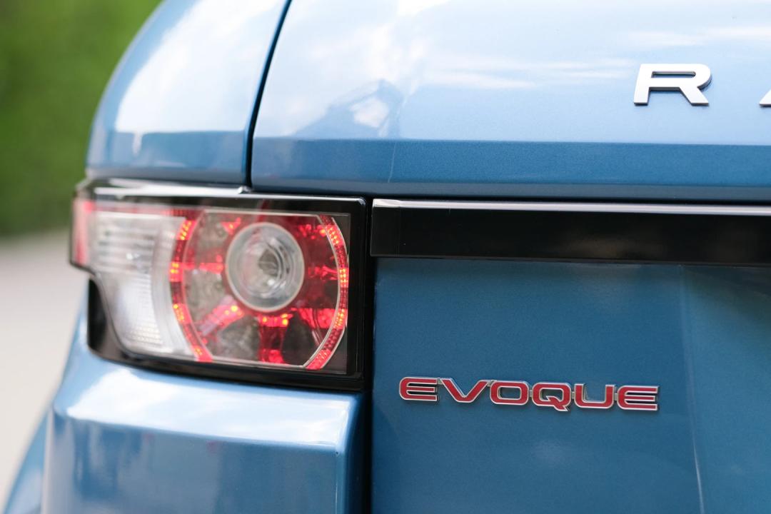 二手柴油路虎发现四值不值得购买,买二手路虎十大忠告