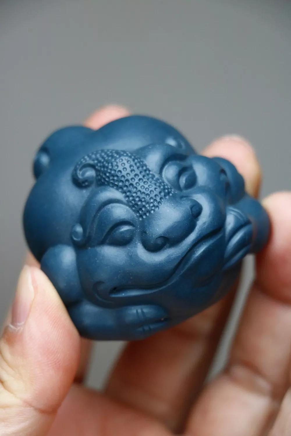 招财金蟾学名,招财金蟾图片