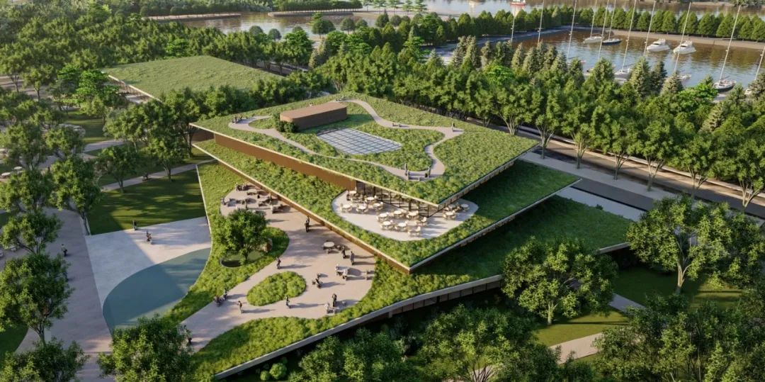 阿根廷EstudioRamos建筑事务所-真诚的现代主义！|EstudioRamos