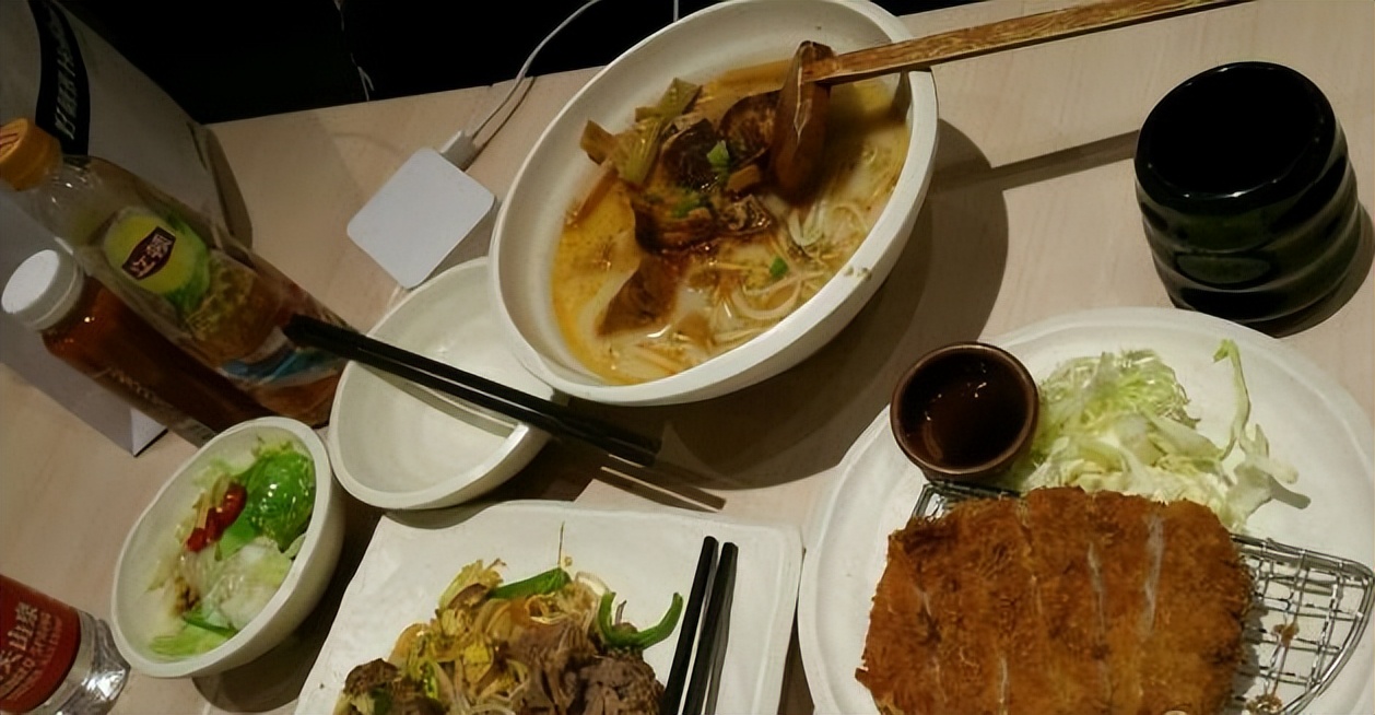 哈尔滨道外哪家面馆好吃,哈尔滨吃货评价