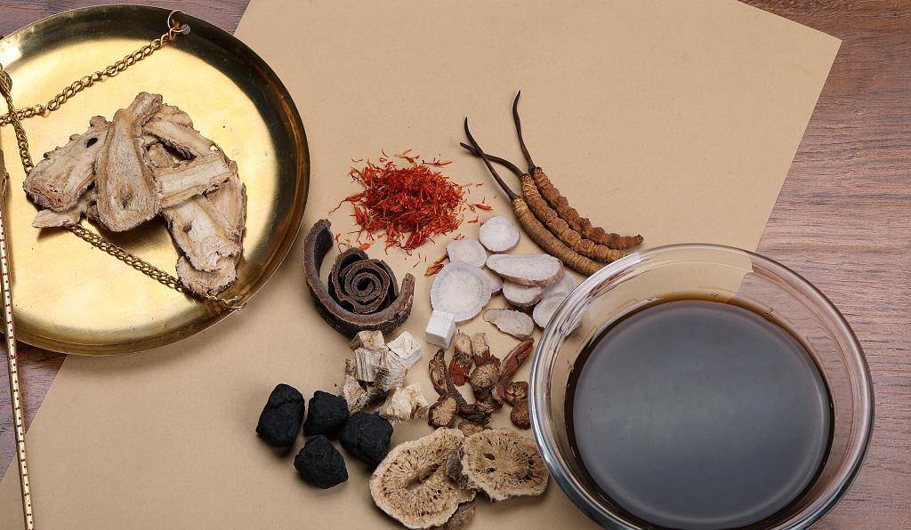 四个好孕方，能除宫寒，补气血，还能调月经，这下二胎不愁了