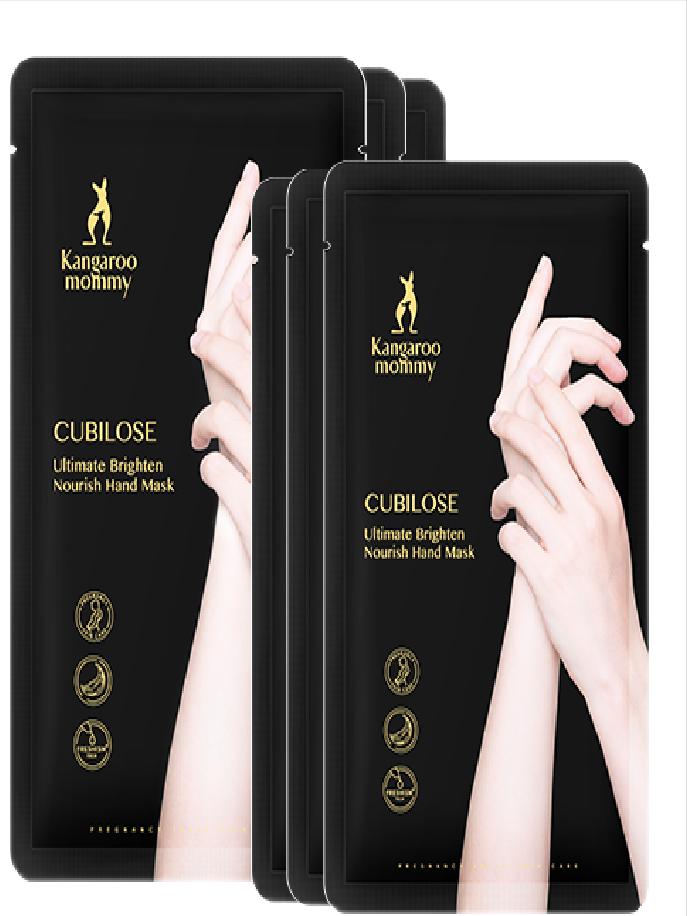 用哪一种手膜好用效果又快,好用的手膜推荐