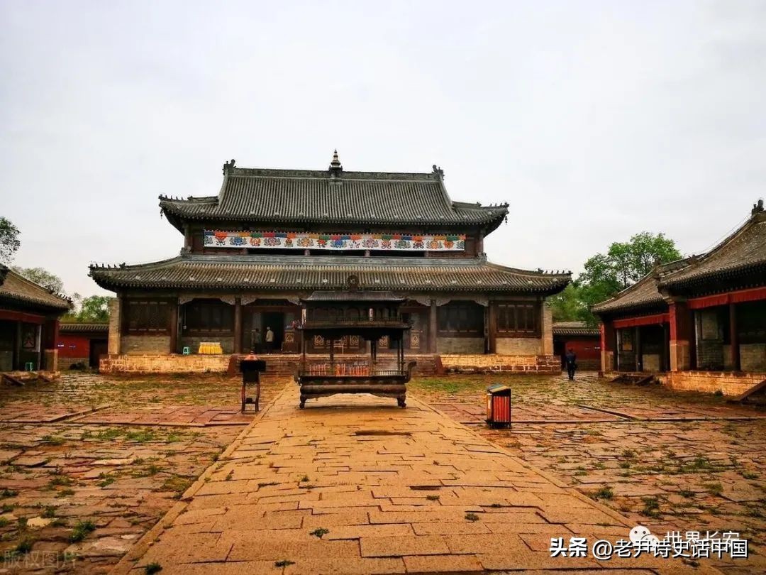 讲清朝十二帝真实的历史,清朝十二帝历史讲解详细