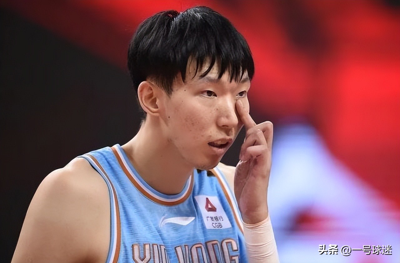 周琦长文回应新疆男篮,新疆男篮退出cba对周琦有什么影响