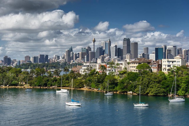 2021年全球最宜居的城市奥克兰,2023全球宜居国家排行榜