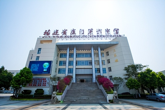 厦门六中的排名,厦门六中在全国排名