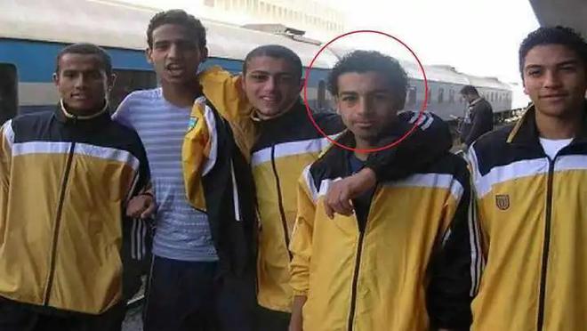 埃及法老王萨拉赫在哪个队,埃及法老萨拉赫有诗