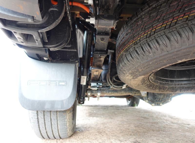 福特ranger泰国版2024款,福特ranger泰国售价