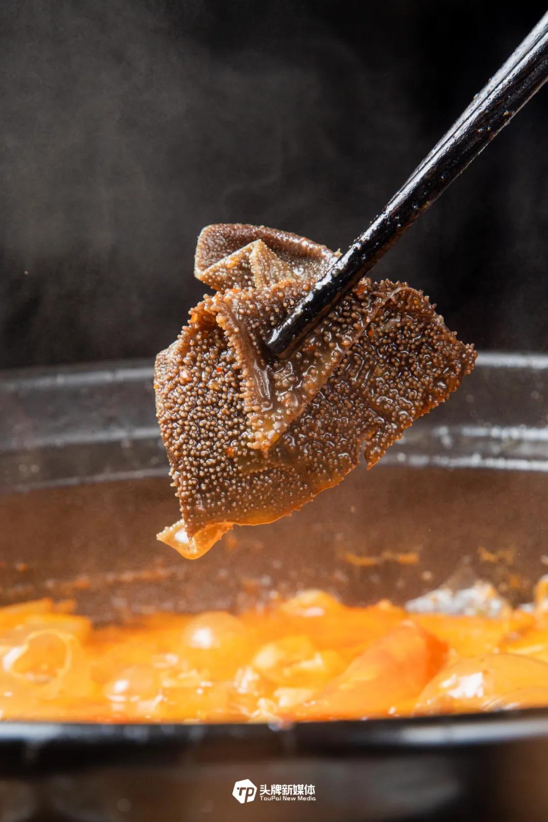 鱼火锅热卖榜第一名,经典黑鱼煲