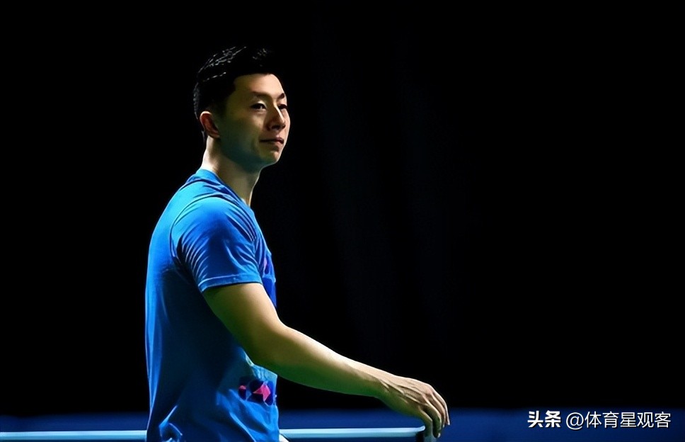 国乒队长马龙,国乒队长马龙最新消息