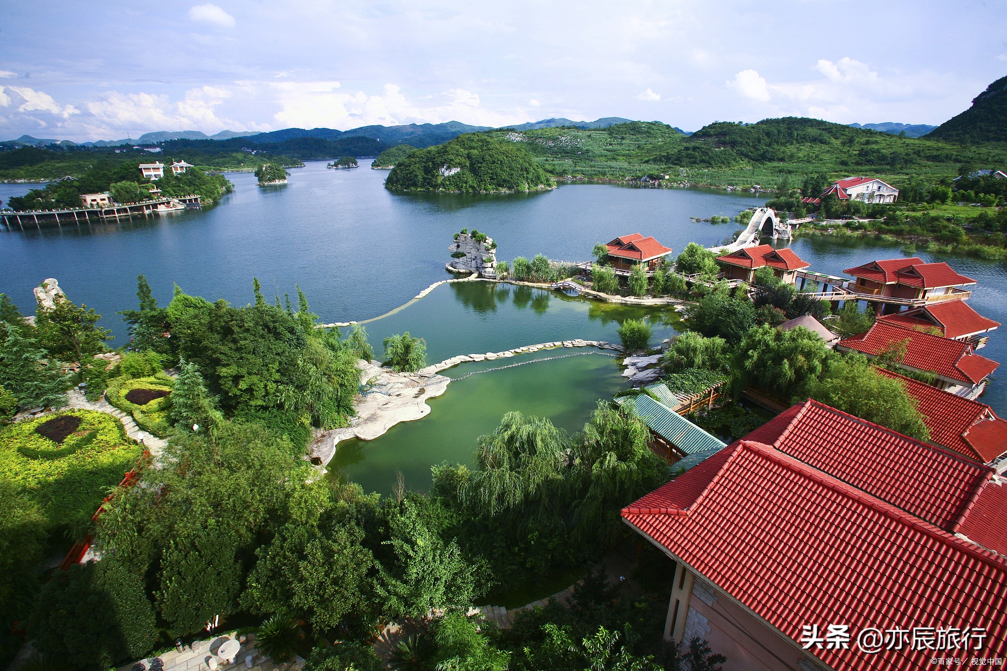 咸宁开车去江西自驾游攻略,咸宁到张家界自驾游线路攻略