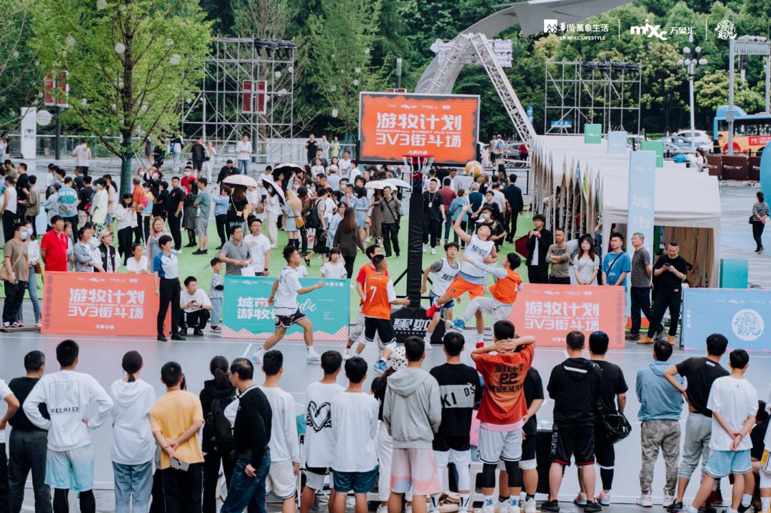 贵阳万象汇近期的活动,贵阳万象汇招商品牌主题