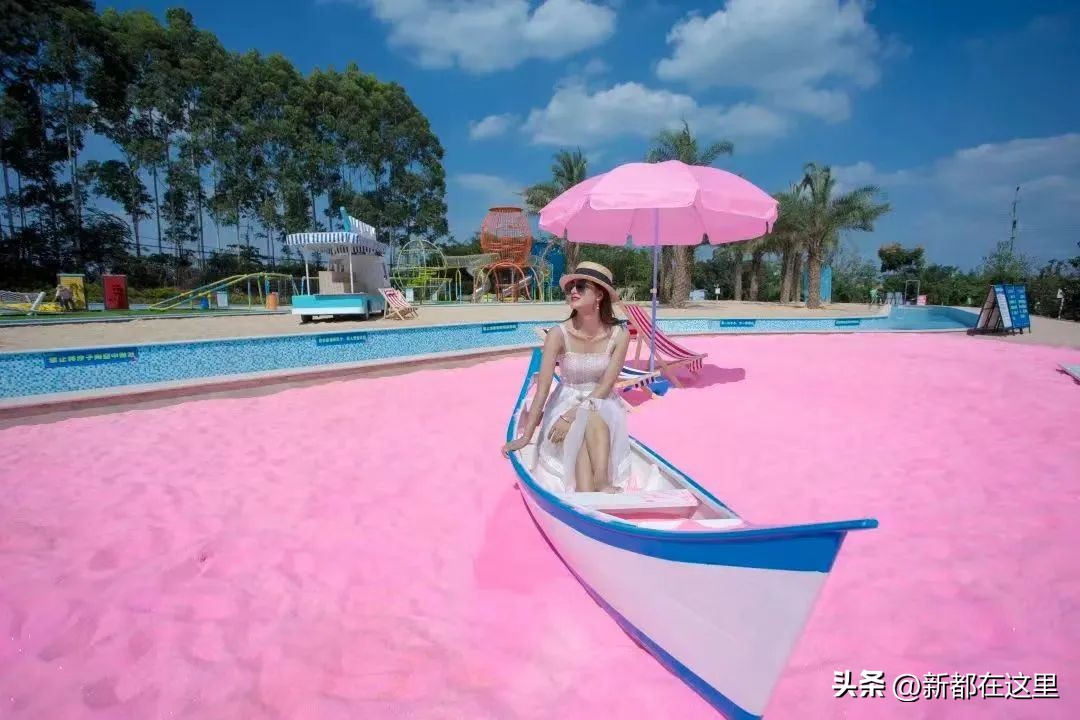 成都特色小镇发展名单,新都周边古镇排名