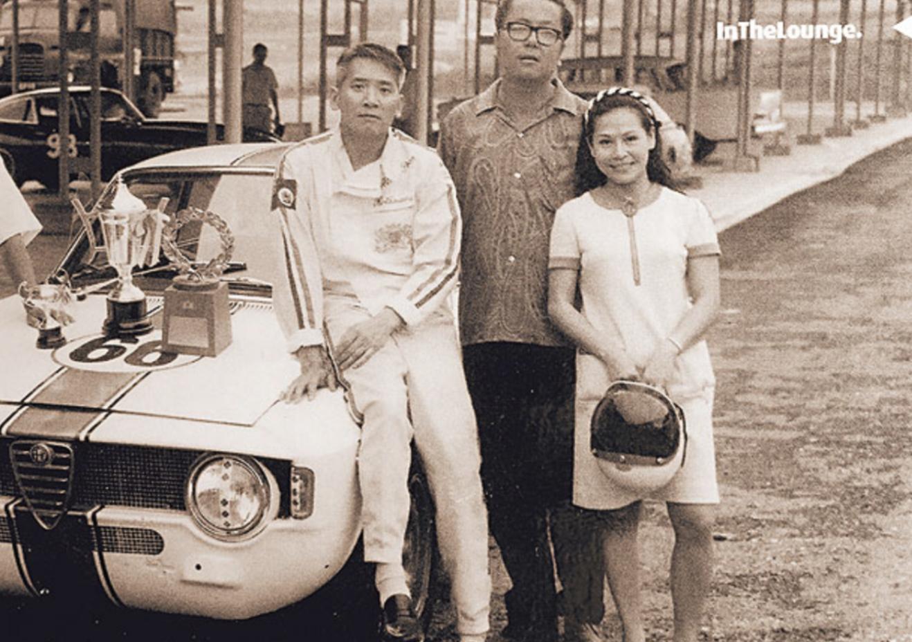 黄夏蕙婚姻状况,黄夏蕙50岁结婚