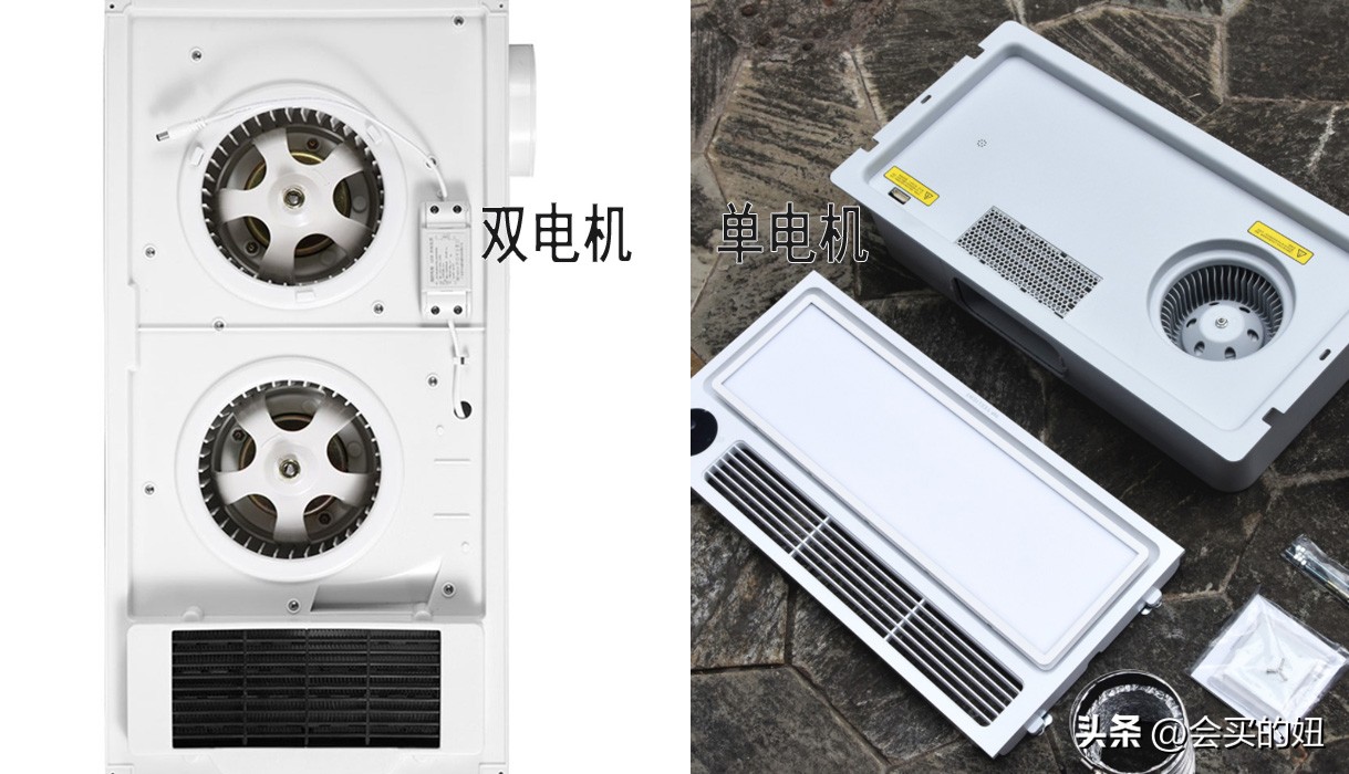 浴霸选购指南,怎样选择浴霸买什么牌子的浴霸好