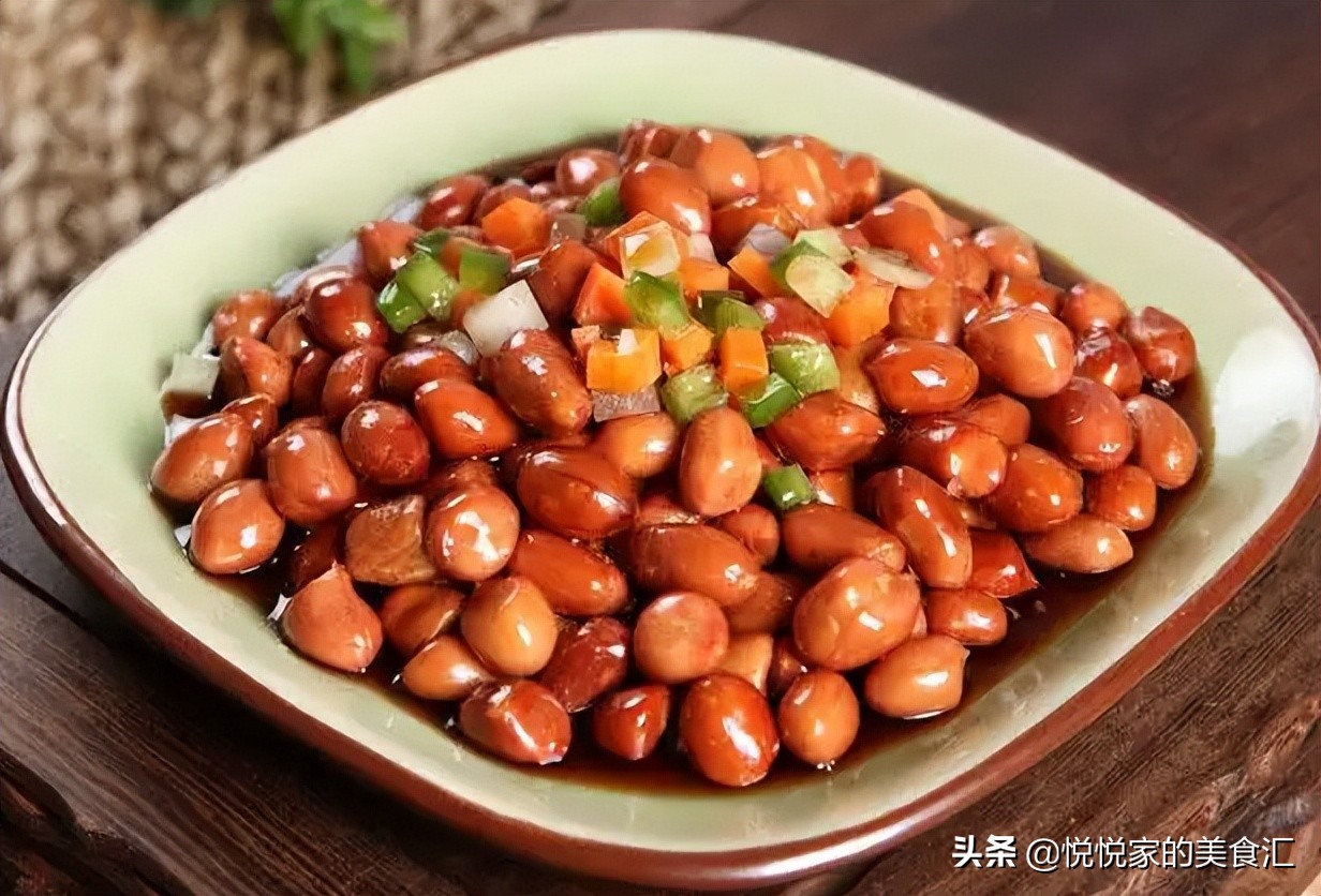 立夏吃醋泡姜有什么作用,入夏后十大禁忌