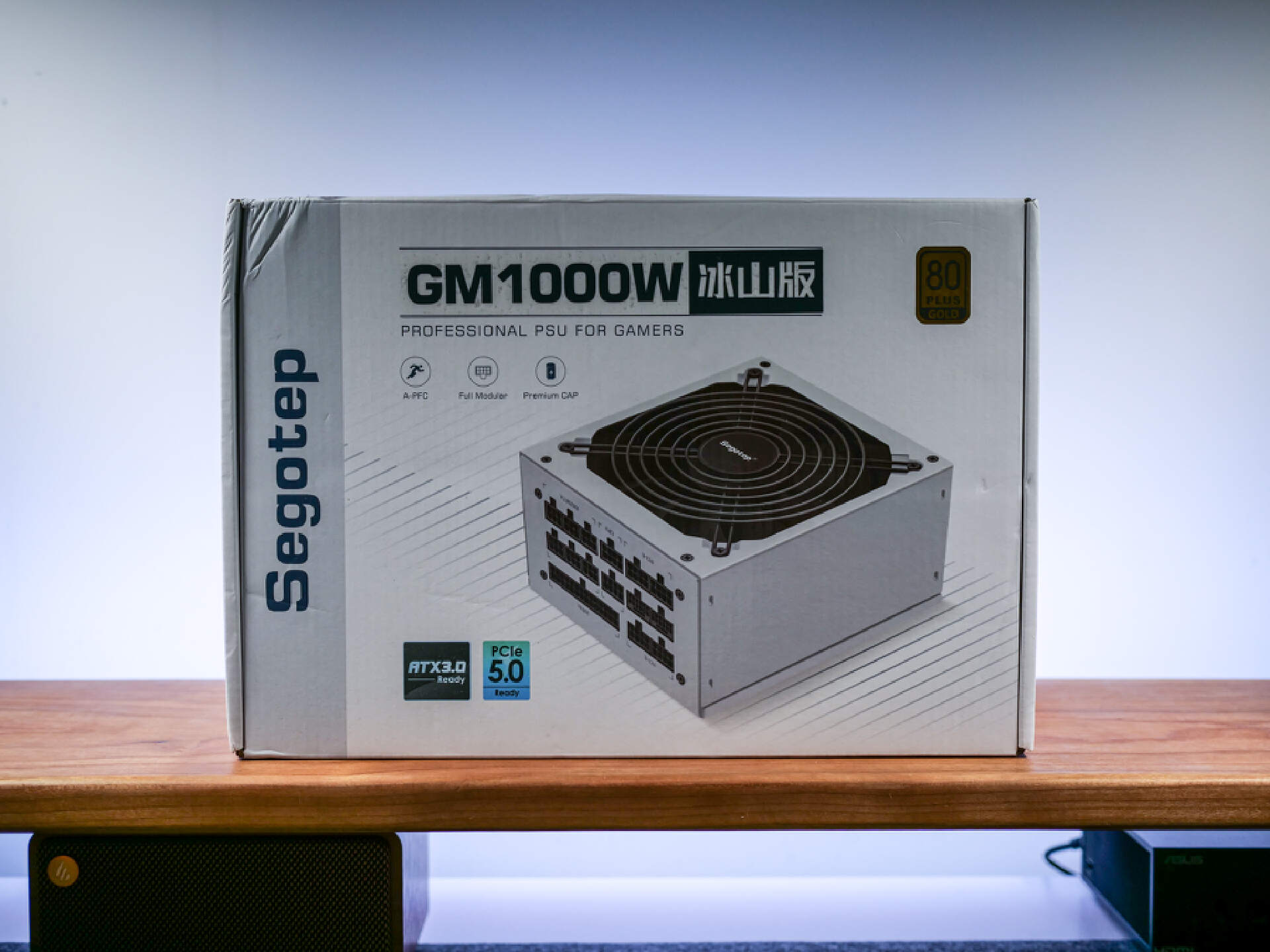 华硕gt502机箱教学,华硕tuf502弹药库机箱装机视频