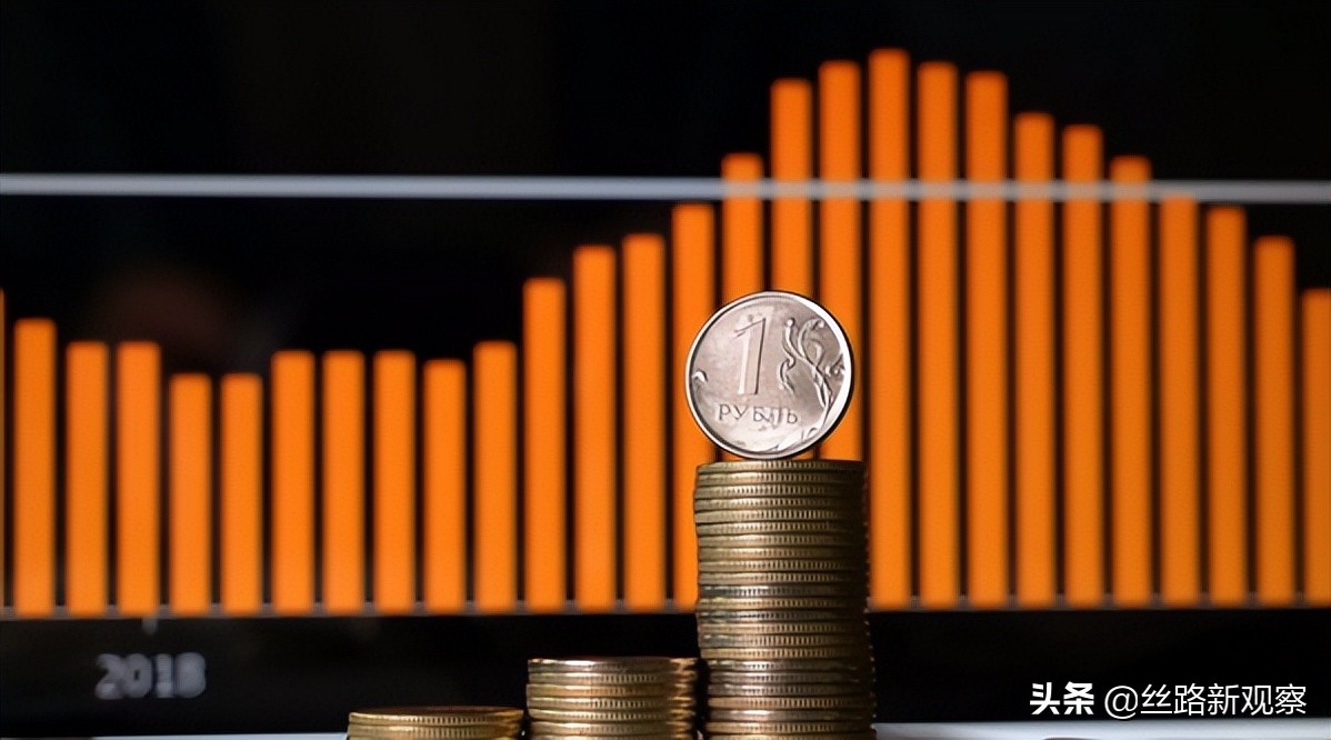 交易人民币、拒收美元！中亚行动了