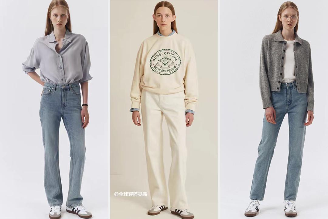 最近Bella让这双复古球鞋重新火起来了！火到一鞋难求