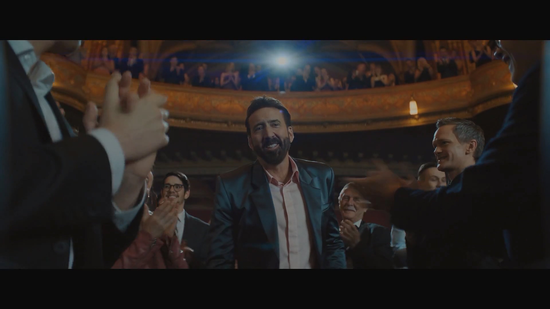 百亿影帝如何被一部烂片打落神坛,严重怀疑一代影帝沦为烂片之王