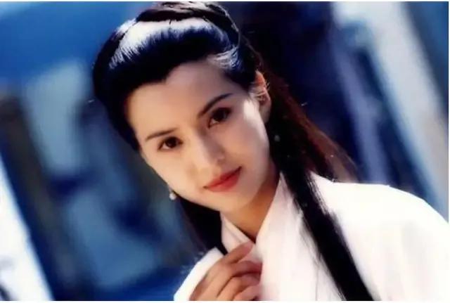 40岁左右的女港星现状,盘点40岁没结婚的港星