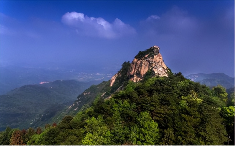 河南自驾攻略最佳路线,旅游自驾河南路线攻略大全图最新