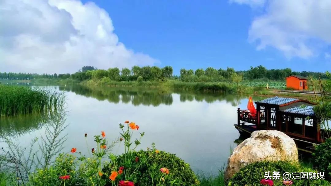 赏美景观非遗,赏美景尝美食