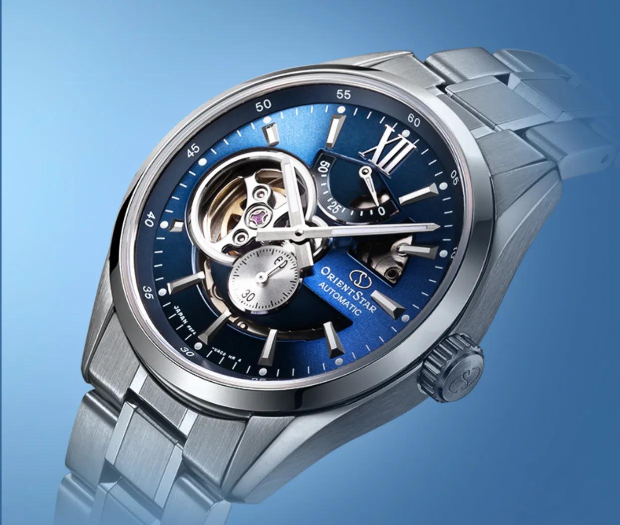 平价小众手表,小众便宜手表推荐