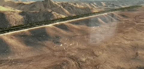 目前世界摩天大楼耗资排名,世界上最长的大楼