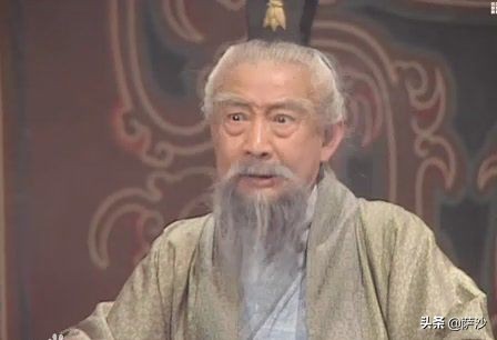 三国这个小人物决定了吕布的生死：文武双全的地方太守陈登