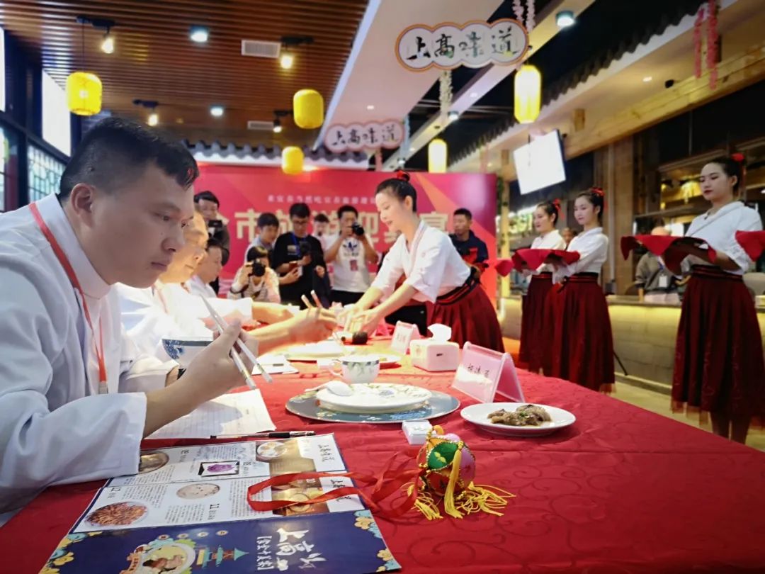 江西非遗美食视频大全,江西高端美食