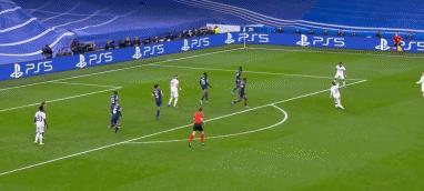 37岁的莫德里奇依旧全力奔跑,37岁莫德里奇宝刀未老