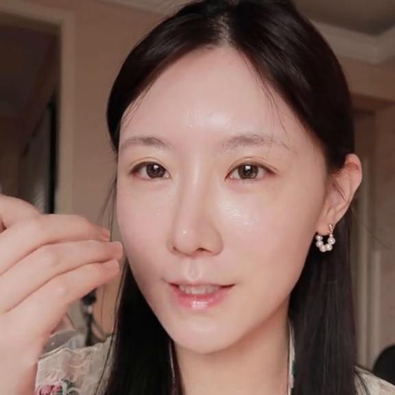 香缇卡隔离提亮效果好吗,香缇卡隔离适合白皮妹子么