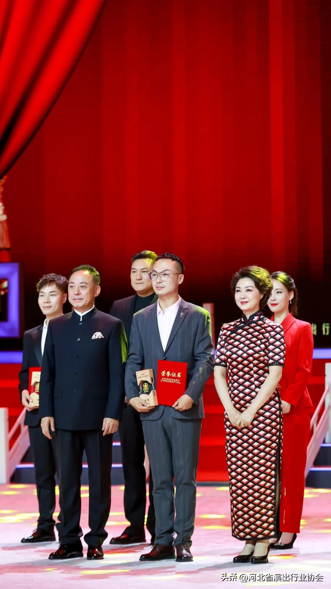 河北梆子赵鸣岐群英会录像,南北群英会河北梆子总决赛第一场