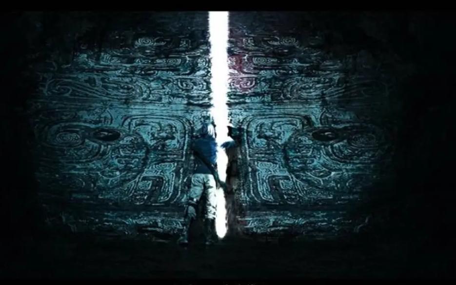 盗墓笔记最凶险的墓排行,盗墓笔记最凶险的墓排名