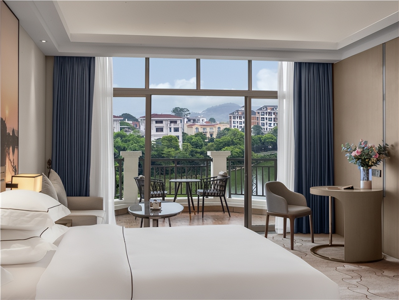 鹤山最高端酒店,江门鹤山最好的酒店