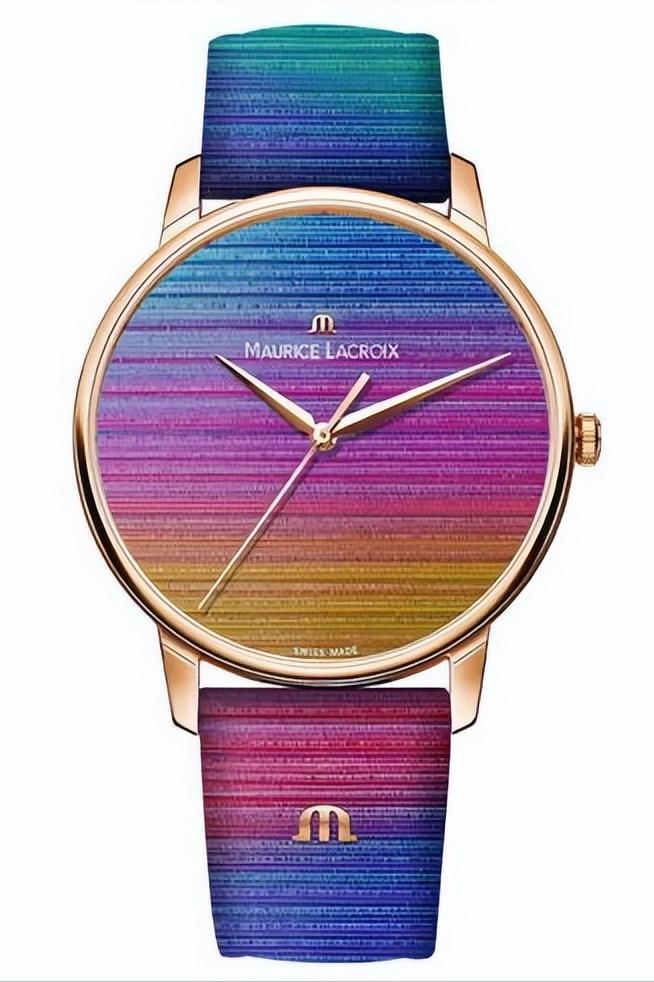 艾美和名士手表哪个档次高,艾米龙手表属于什么档次