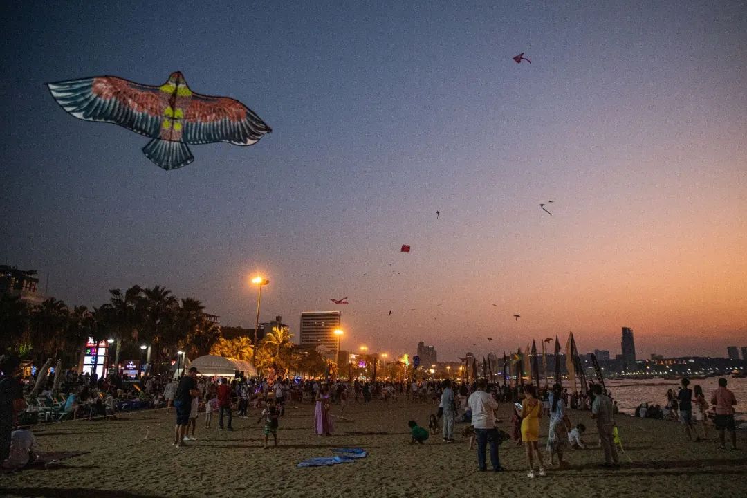 泰国穷游最便宜的机票,泰国旅游机票便宜到10元