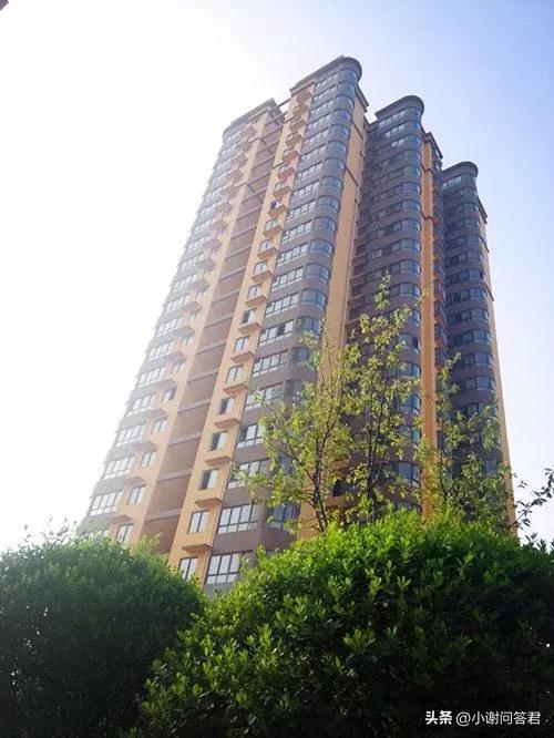 为什么不建议买30多层的房子,为什么不能买31层的房子