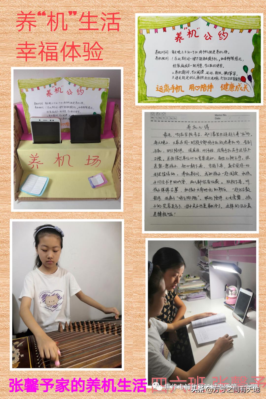 环南一小家庭教育,环南一小