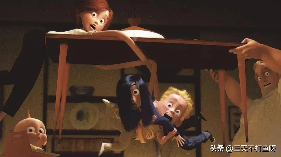 日本动画电影十大催泪治愈神作,最搞笑的10部动画电影免费最新