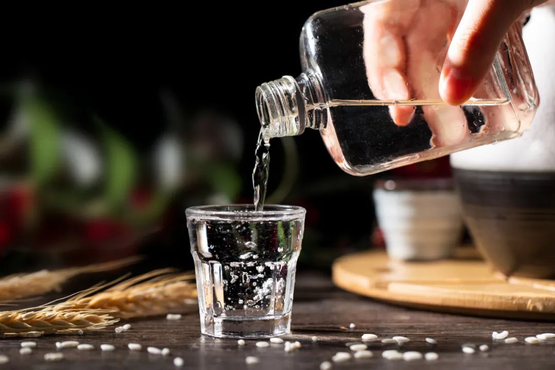 新品上市|千年曲香，铸成“清香风骨”