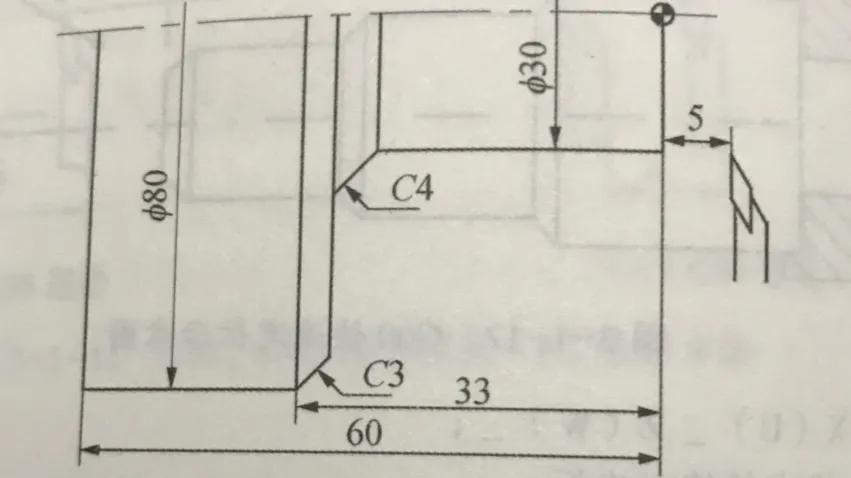 编程指令g00与g01代码的区别,如何学会确认g00和g01的坐标
