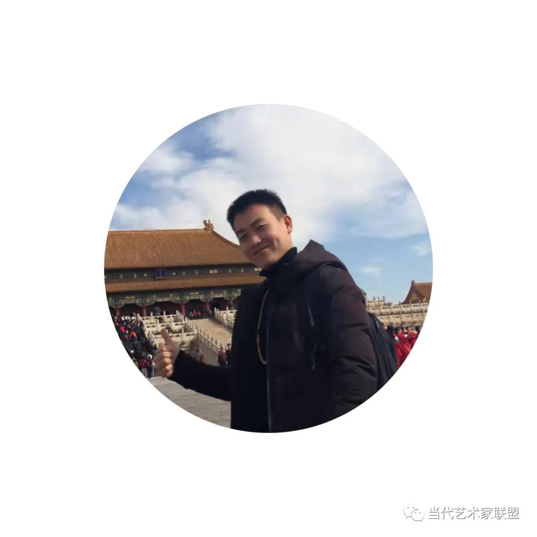 中国现代艺术作品展,当代艺术作品展