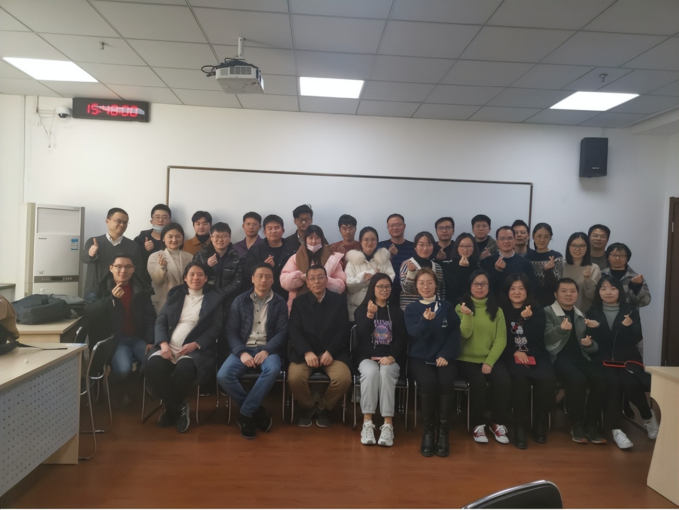 毕业季|MBA学习是一场多维修炼--20MBA,1班来凯悦